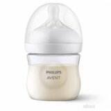 Avent NATURAL RESPONSE FLASICA (125ml) 0444 (SCY90001)