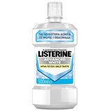 Listerine Tečnost za ispiranje usta Adv White Mild, 500ml | ePonuda.com