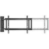 Jolly Line MWM-3280, motorizirani zidni nosač TV 32"-80", 30 kg, rotacija 170° | shoptok.hr