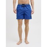Jack & Jones Muški kupaći Swim Db Wb Akm Sn, Tamnoplavi | ePonuda.com
