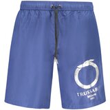 Trussardi MEN&#39;S BLUE SHORT PANTS Cijene