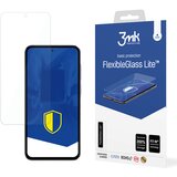 3mk FLEXIBLEGLASS SOLID KALJENO STEKLO ZA OVITEK SAMSUNG GALAXY M35, (21977615) | Shoptok.si