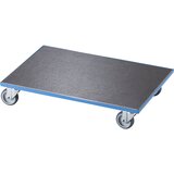 eurokraft pro Transportni okvir NEO, za evro format 800 x 600 mm, nosilnost 250 kg | Shoptok.si