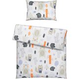 Patinio POSTELJNINA ZA DOJENČKE 100/135 cm | Shoptok.si