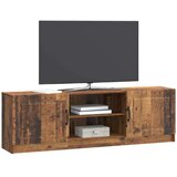TV omarica Star les 150 x 31 x 47 cm Inženirski les, (5000210178) | Shoptok.si