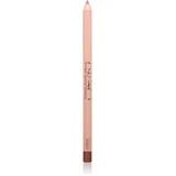 Iconic Matte Pencil olovka za konturiranje usana s mat efektom nijansa 8 Toffee 0.7 g