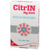 Inpharm Citrin Mg Duo 30 tableta