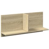  Zidni ormarić 70x16,5x30cm boja hrasta sonome konstruirano drvo | shoptok.hr