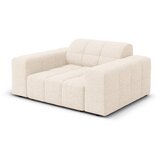 Cosmopolitan Design Kremno bel fotelj Chicago – | Shoptok.si