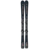 Fischer Aspire SLR PRO WS + RS 9 GW Powerrail 140 cm