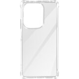 AVIZAR ohišje za xiaomi redmi note 13 pro 4G ojačan odbijač, prozorno, (5000016932) | Shoptok.si