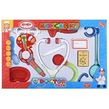 Doktor set 040929 ZU