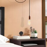 Opviq Kabluni - MR - 923 Copper Chandelier Cene