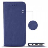  Magnetna preklopna torbica Samsung Galaxy S22 Plus 5G - modra | Shoptok.si