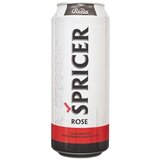 Rubin roze vino rose špricer 500ml Cene