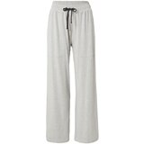 JOOP! Bodywear Spodnji del pižame siva | Shoptok.si