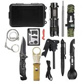  F48b turistički set osnovni 12 dijelova | shoptok.hr