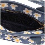 Kurt Geiger London Ročne torbice XS RECYCLED SQ SHOPPER Večbarvna | Shoptok.si