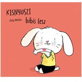 Pagony Mala zajčica se poškoduje - slikanica - u