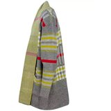 Pri WARM Sweater. Checkered cardigan overlay | shoptok.hr