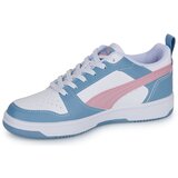 Puma Nizke superge Rebound V6 Lo Jr Večbarvna | Shoptok.si