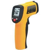  Infracrveni termometar za prehrambenu industriju model SRG-550 u