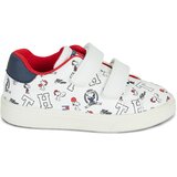 Tommy Hilfiger HECTOR Bijela | shoptok.hr