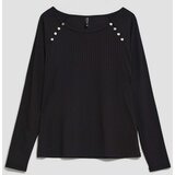 Marisse Blouse Z-Ts-3921 Black | shoptok.hr