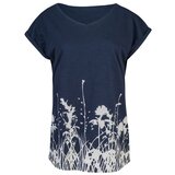 HANNAH Women's T-shirt MARME india ink | Shoptok.si