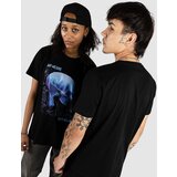 Any Means Necessary Looming Death T-shirt black | Shoptok.si