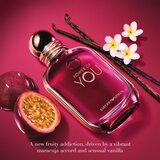 Armani Power of You parfemska voda za žene 90 ml | shoptok.hr