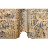 Conceptum Hypnose vrd 06 - marine, gold multicolor carpet (160 x 230) | ePonuda.com