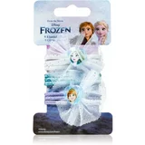 Disney Frozen 2 Set of Hairbands II elastike za lase (9 ks) za otroke