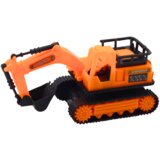  Set Truck Tow Truck Semi-trailer Crawler Excavator | shoptok.hr