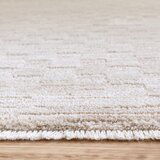 Asiatic Carpets Krem tepih 120x160 cm Laurent Beige Natural – | shoptok.hr