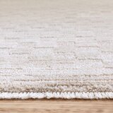 Asiatic Carpets Kremno bela preproga 120x160 cm Laurent Beige Natural – | Shoptok.si