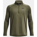 Under Armour T-Shirt UA Tech 2.0 1/2 Zip-GRN - Boys Cijene