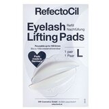 RefectoCil eyelash lifting pads l nega za obrvi in trepalnice 1 ks za ženske Cene