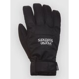 Horsefeathers Snyder Rokavice black Cene