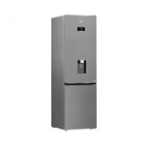 Beko kombinirani hladilnik z zamrzovalnikom spodaj B3RCNA404HDXB1 | Shoptok.si