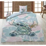 Funda nordica Stitch Disney cama 90cm policotton