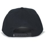 Vans Kape s šiltom M DROP V LOGO SNAPBACK Črna | Shoptok.si