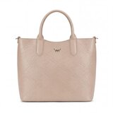 Vuch Ručna torba Christel MN Beige, 26 x 30 cm Slike
