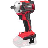 PRAKTIK TOOLS Aku odvijač udarni PTQ0361 18V Flexpower - Solo | shoptok.hr