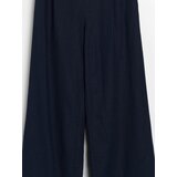 Sinsay Wide leg hlače | shoptok.hr