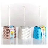  Za WC školjku PVC Rattan587MP SR29