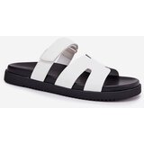 VINCEZA Women's Slippers With Velcro | Shoptok.si
