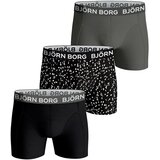 Bjorn Borg Cotton Stretch 3x bokserice | shoptok.hr