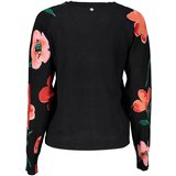 Desigual BLACK WOMEN&#39;S SWEATER | shoptok.hr