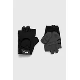 Nike Rokavice brez prstov žensko, črna barva